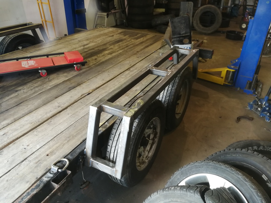 Belvedere Welding Gallery Photos - gallery-images/trailer fender.jpg